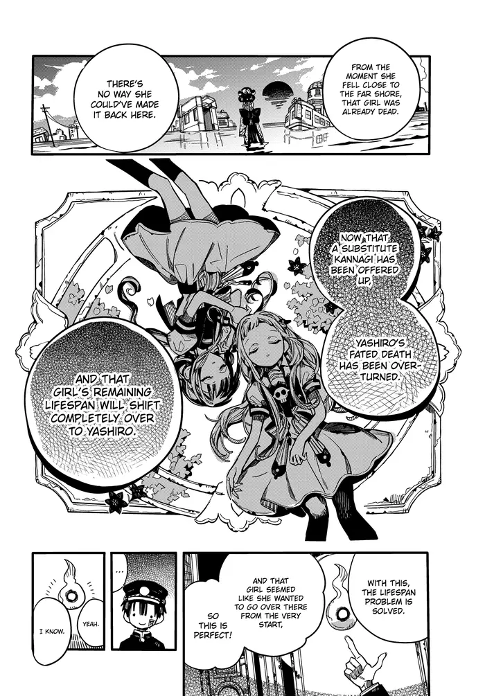 Toilet-Bound Hanako-kun Chapter 70 image 30_optimized